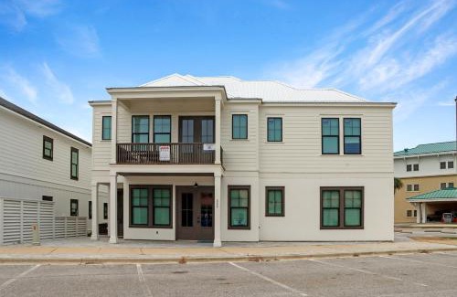 Port St. Joe House | Highball Heaven by Pristine Properties Vacation Rentals
