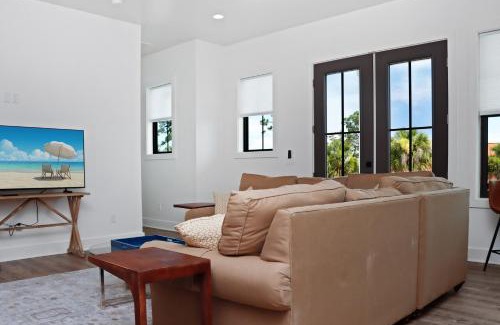 Port St. Joe House | Highball Heaven by Pristine Properties Vacation Rentals