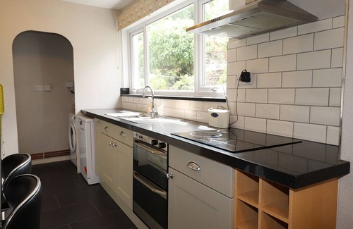 Bowness-on-Windermere Cottage | Highbank
