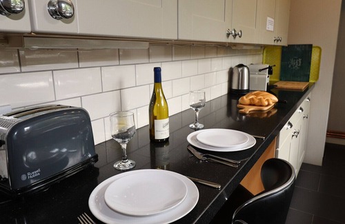 Bowness-on-Windermere Cottage | Highbank