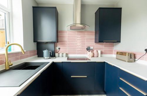 Harrogate House | HIGHBANK HOUSE - Three Bed Stylish House in North Yorkshire