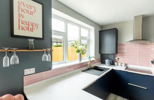 Harrogate House | HIGHBANK HOUSE - Three Bed Stylish House in North Yorkshire