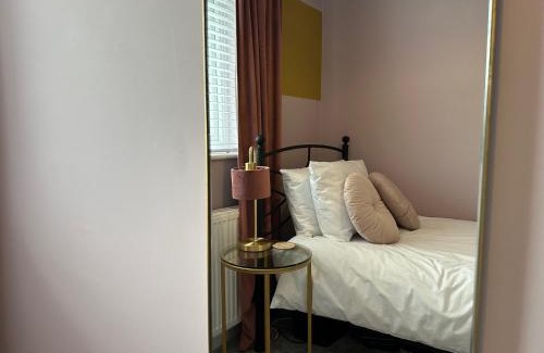 Harrogate House | HIGHBANK HOUSE - Three Bed Stylish House in North Yorkshire