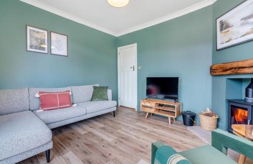 Rothbury House | Highbury