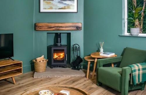 Rothbury House | Highbury