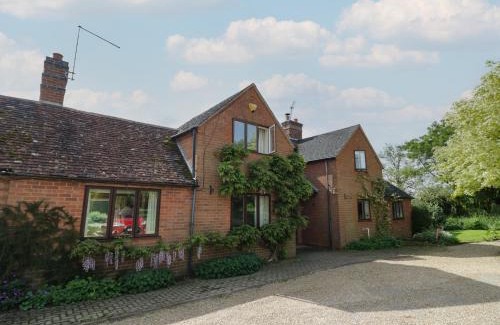 Stratford-upon-Avon House | Highcroft