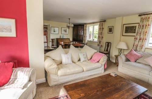 Stratford-upon-Avon House | Highcroft