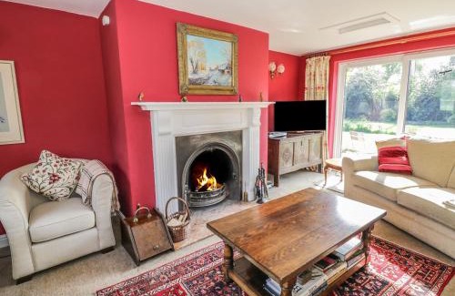 Stratford-upon-Avon House | Highcroft