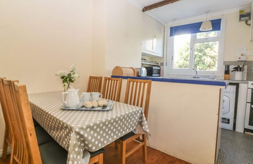 Bigbury-on-Sea Cottage | HIGHDOWN, pet friendly, country holiday cottage in Bigbury-On-Sea
