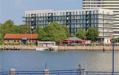 Alt-Travemunde/Ronnau Apartment | Highend Travemünde - Whg 415
