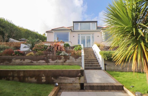Perranporth House | Higher Bolenna