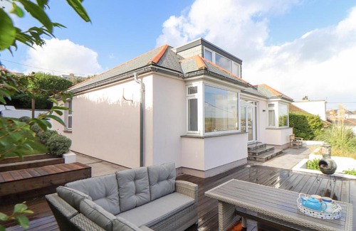 Perranporth House | Higher Bolenna