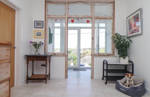 Perranporth House | Higher Bolenna