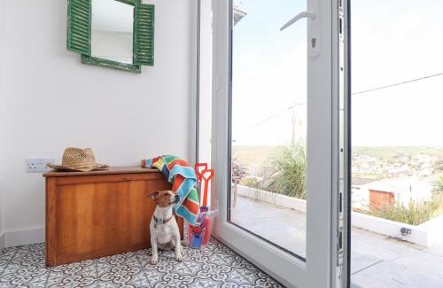 Perranporth House | Higher Bolenna