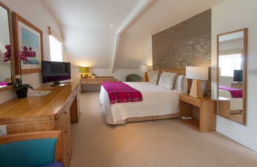 Newlyn House | Higher Faugan