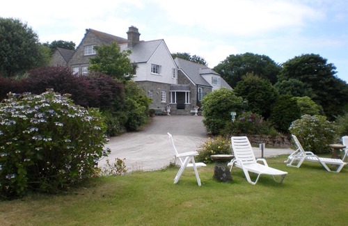 Newlyn House | Higher Faugan Parc