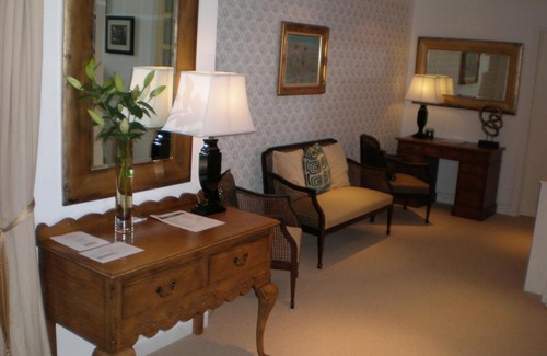 Newlyn House | Higher Faugan Parc