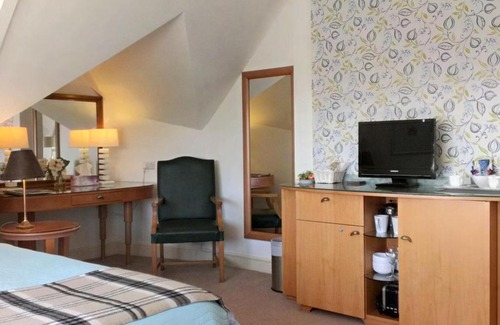 Newlyn House | Higher Faugan Parc