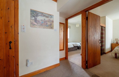 Fence Other | Higher Gills Farm, Stunning Views, 4 bedroom