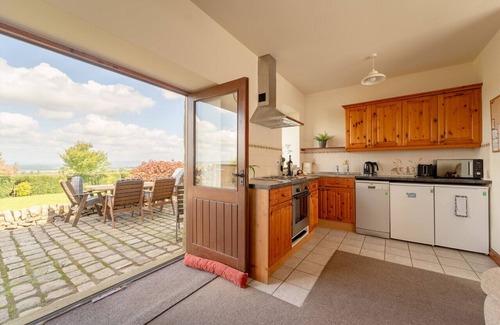 Fence Other | Higher Gills Farm, Stunning Views, 4 bedroom