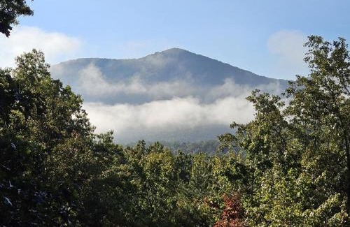 Blue Ridge House | Higher Ground