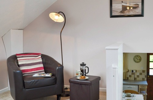 Holsworthy Cottage | Higher Hopworthy Cottage-UK11436