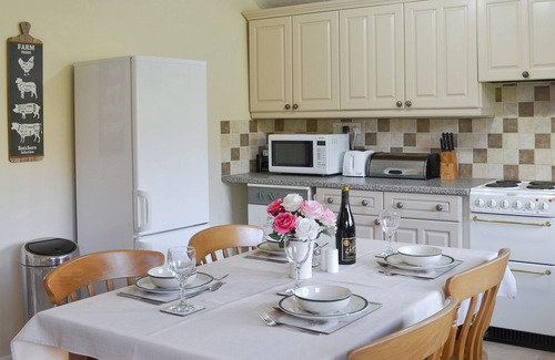 Holsworthy Cottage | Higher Hopworthy Cottage-UK11436