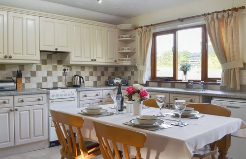 Holsworthy Cottage | Higher Hopworthy Cottage-UK11436
