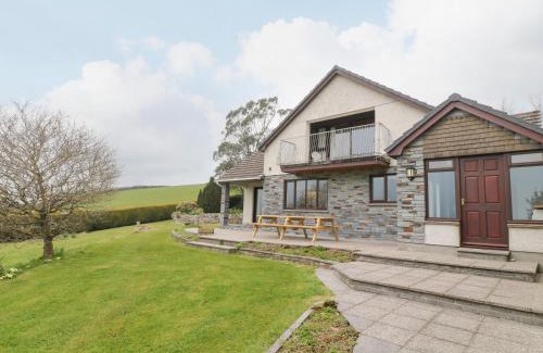 Launceston House | Higher Kernick Farm