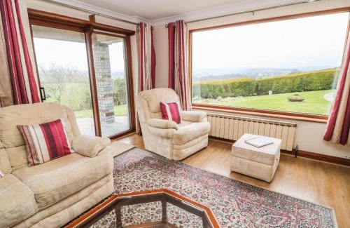 Launceston House | Higher Kernick Farm