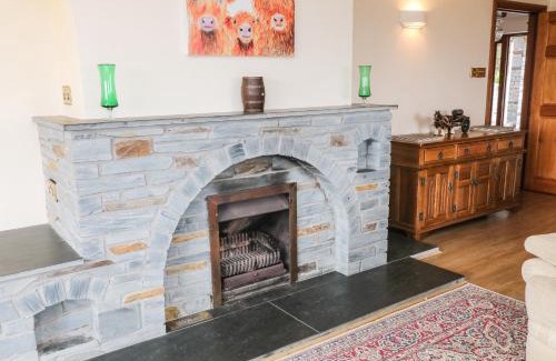 Launceston House | Higher Kernick Farm