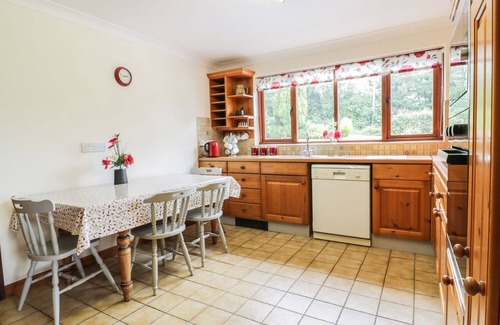 Launceston Cottage | HIGHER KERNICK FARM, pet friendly, with open fire in Launceston