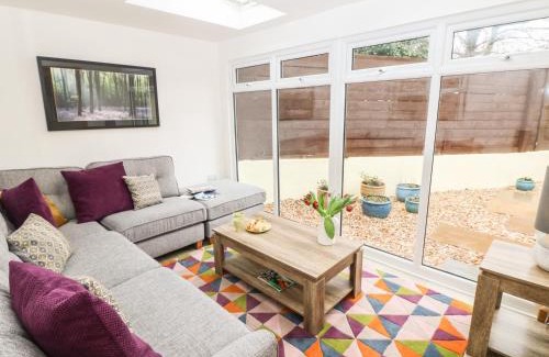 Bodmin House | Higher Kernick Stable