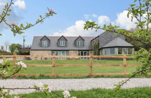 Bodmin Apartment | Higher Kernick View