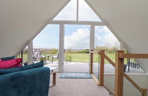 Bodmin Apartment | Higher Kernick View