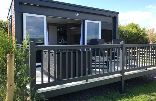 Weymouth Cabin | Higher Moor Farm