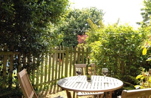 Chillington House | Higher Norton Barn
