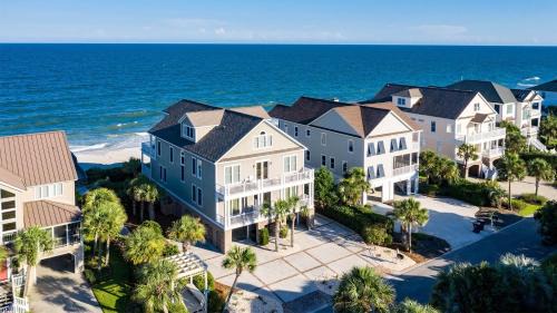 Pawleys Island House | Higher Porpoise home by Peace Vacations