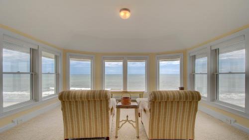 Pawleys Island House | Higher Porpoise home by Peace Vacations
