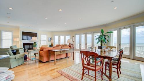 Pawleys Island House | Higher Porpoise home by Peace Vacations