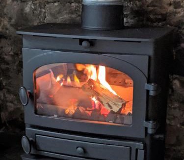 Broadwoodkelly House | Higher Primrose Cottage
