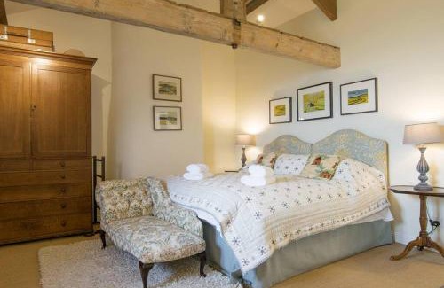 Skipton House | Higher Scarcliffe at Broughton Sanctuary