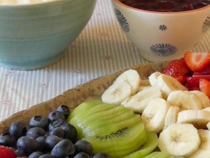Mabe Bed & Breakfast | Higher Trenear Farm B&B