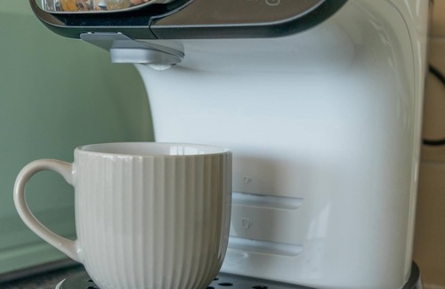 Woolacombe Apartment | Higher Upover