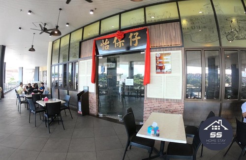 Daerah Kulai Apartment | HIGHEST FLOOR IN KULAI SENAI IOI Mall JPO AIRPORT
