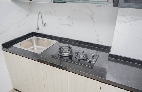 Tangerang Apartment | Highest Value 3BR Kondominium Golf Karawaci Apartment