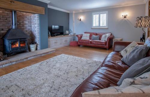 Llangennith House | Highfield - 3 Bedroom Holiday Home - Llanmadoc