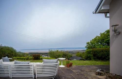Llangennith House | Highfield - 3 Bedroom Holiday Home - Llanmadoc