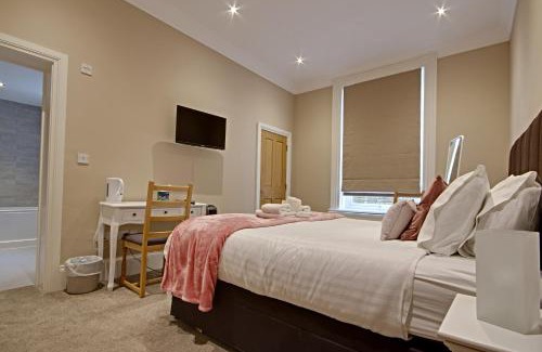 New Forest District Bed & Breakfast | Highfield Bed & Breakfast
