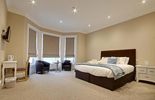 New Forest District Bed & Breakfast | Highfield Bed & Breakfast